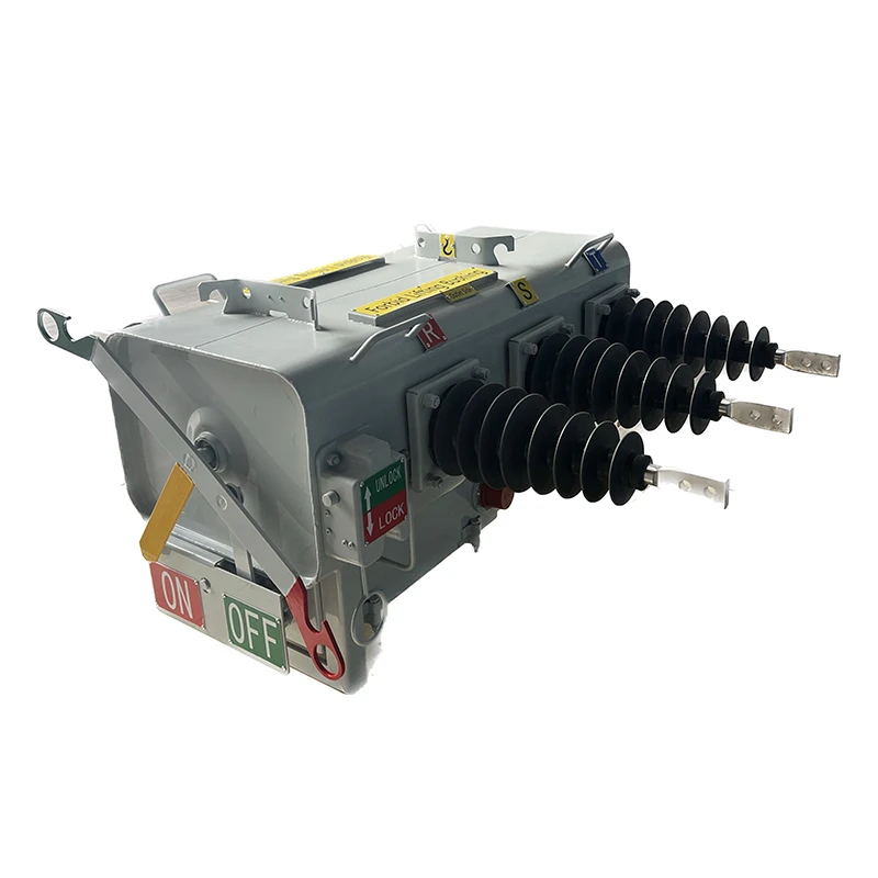 Công tắc ngắt máy chân không 27kV