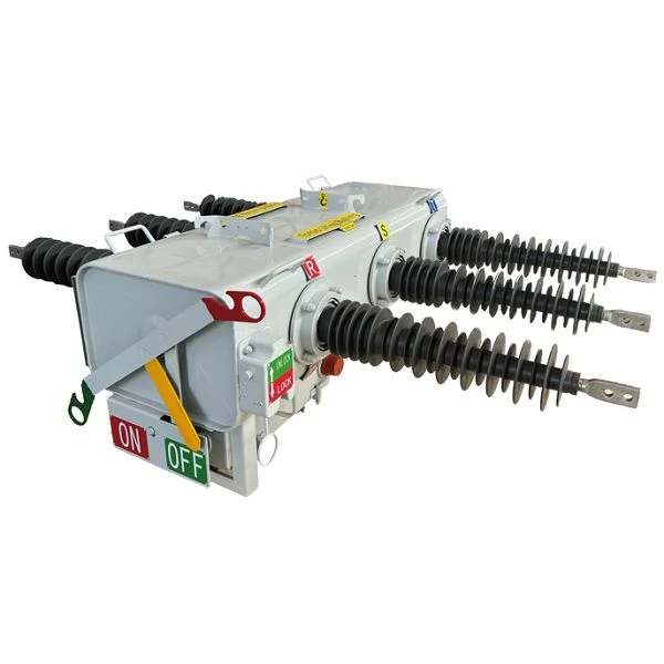 Overhead Load Break Switch Overhead Load Break Switch