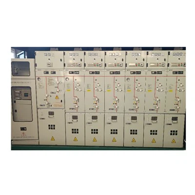 Đơn vị chính của vòng điện áp thấp