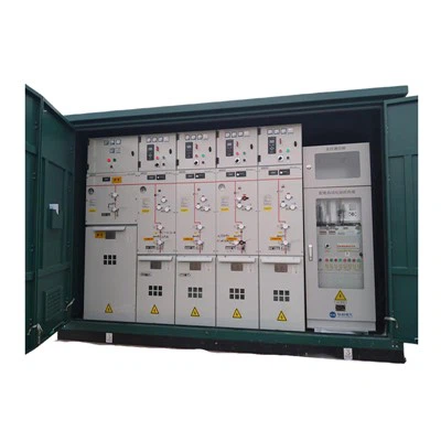 SF6 Đạo cầu bơm hơi